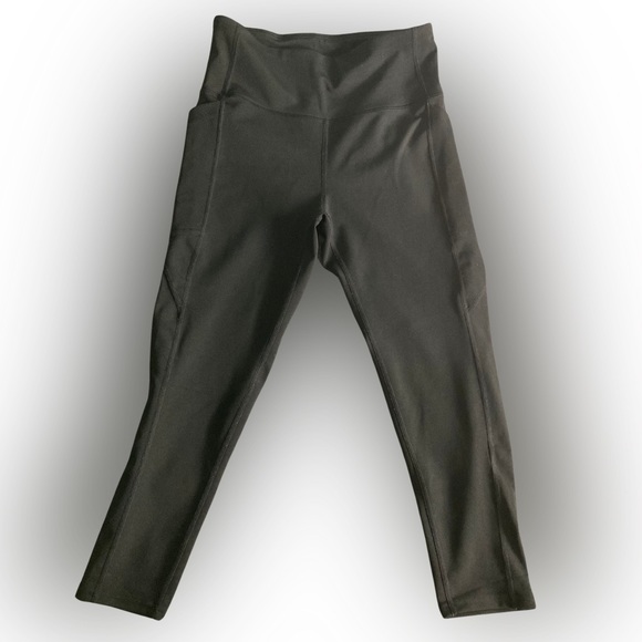 NWOT BSP Athletic Leggings Size M - Picture 3 of 8